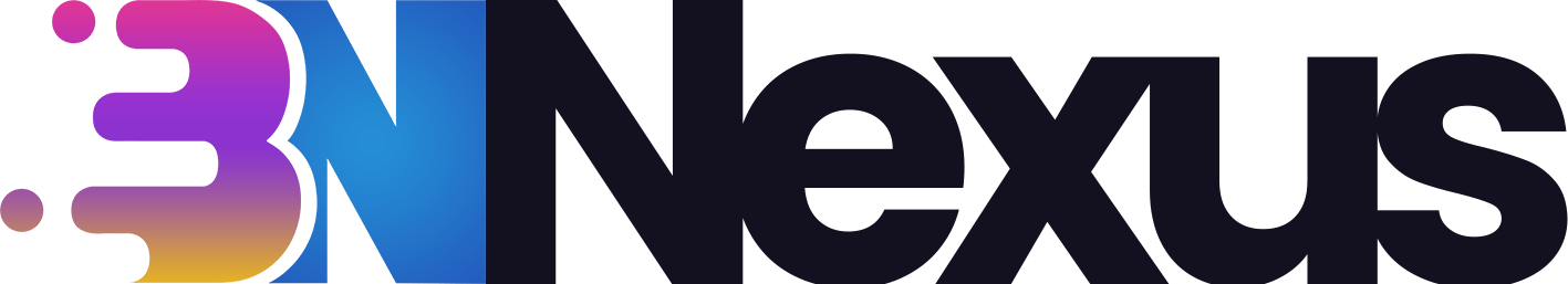 BN Nexus Logo