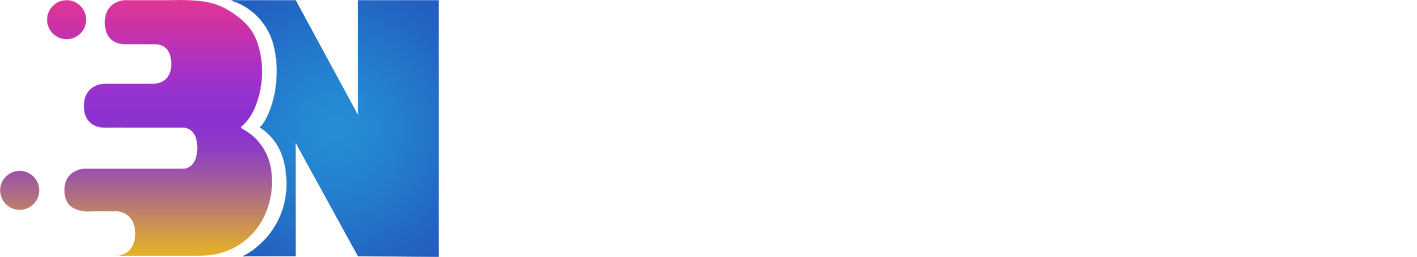 BN Nexus Logo